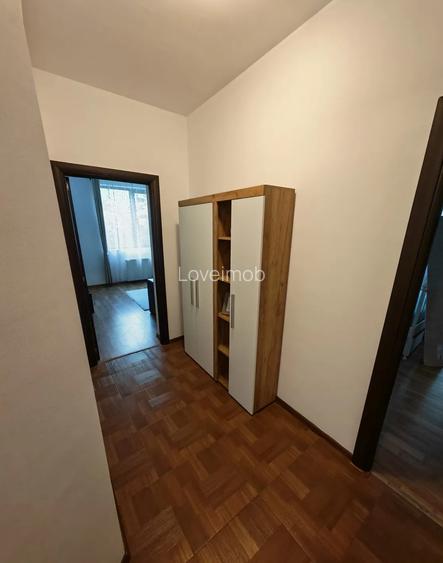 2 Camere Militari | Metrou Gorjului | Bloc Nou | Etaj 2 - 11