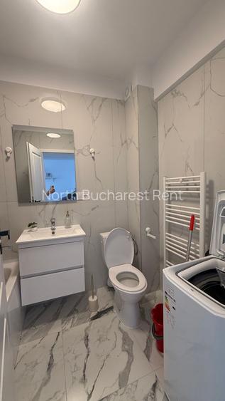 Apartament de inchiriat Otopeni - 12