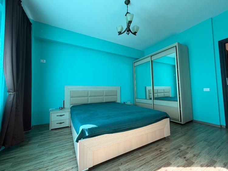 Apartament 2 camere Militare Residence