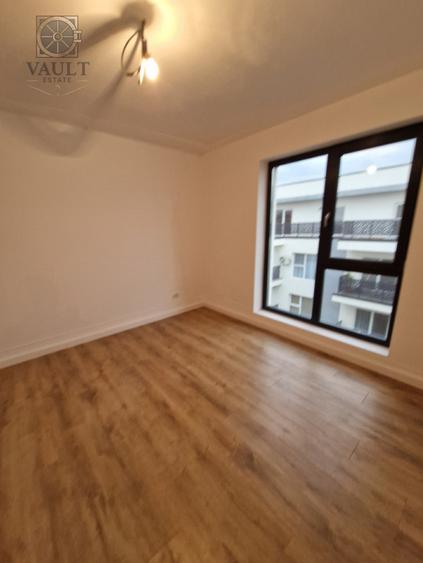 Penthouse 5 camere - Bloc Nou - Theodor Pallady