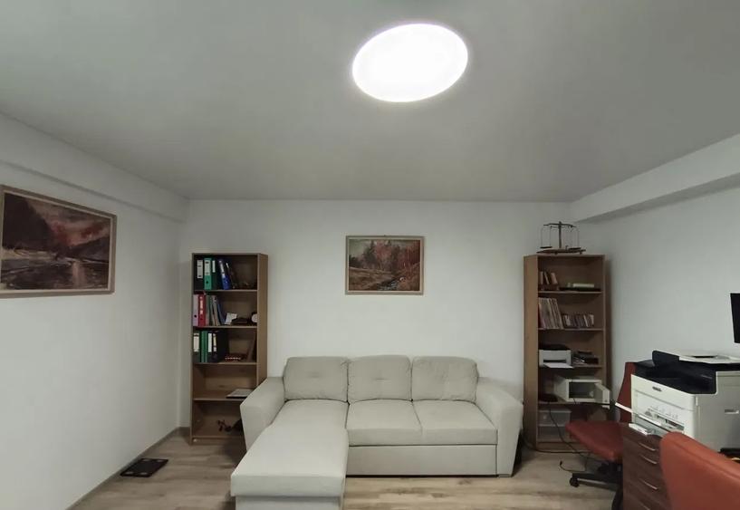 2 camere decomandat | Bloc 2025 | 56 mp | Parcare subterană |Apărătorii Patriei