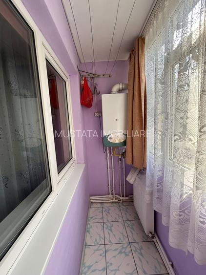 Etaj 1, Apartament 3 camere confort 2 Sporit, zona Viziru 1 - 4