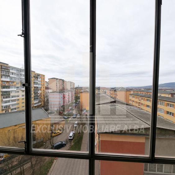 Apartament 3 camere | De vanzare | 65 mp | Cetate - Transilvaniei