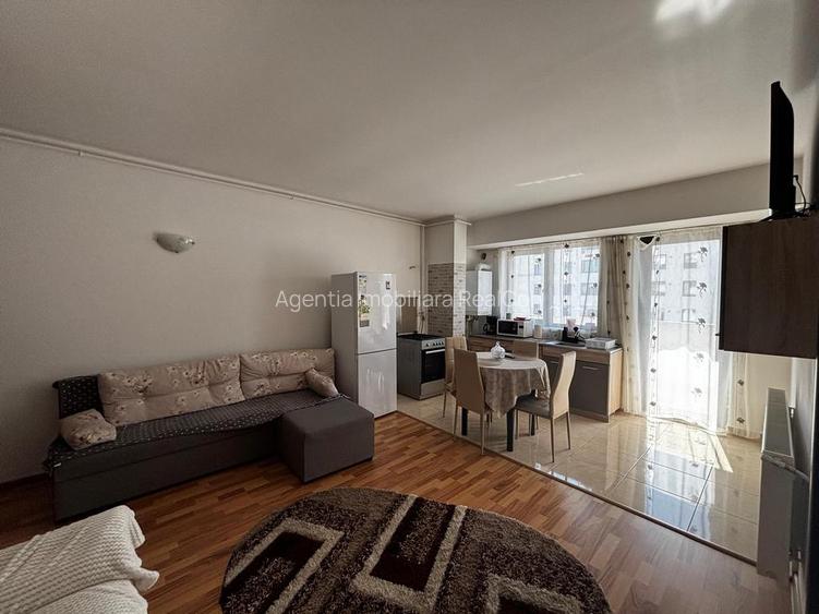 Apartament 3 camere Gib Mihaescu zona Kaufland - 2