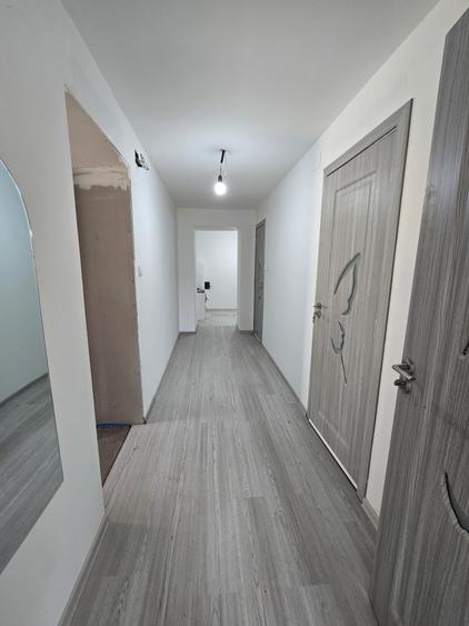 Tormac -casa parter- renovata -800 mp