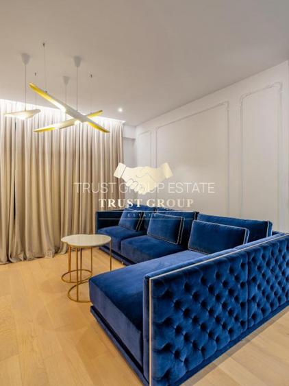 Apartament 2 camere Herastrau | 95mp | loc de parcare | Terasa 45mp - 3