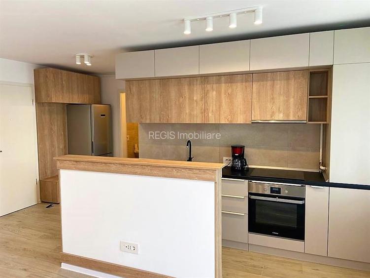 Apartament 2 camere open space Coresi (KASPER) - 12