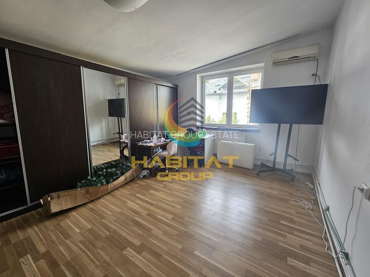 Casa 3 Camere de vanzare Parc Carol, Garaj - 21