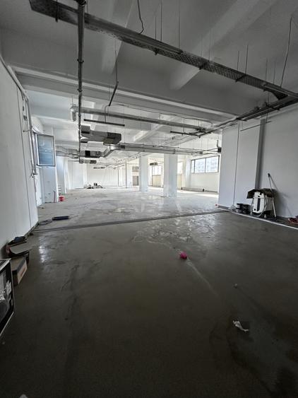 Spatiu - Rahova - 450mp - Complex Comercial
