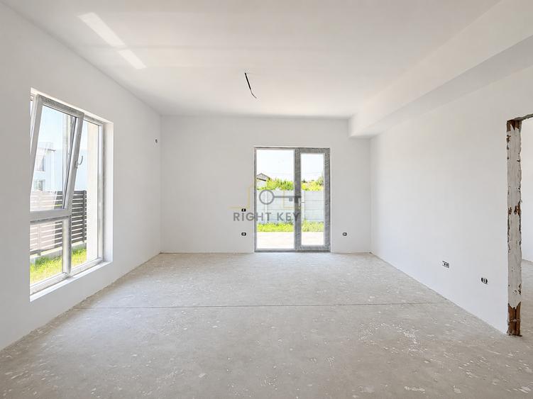 Casa parter 4 cam, 100mpu, 400mpt, toate utilitatile! Comision 0%