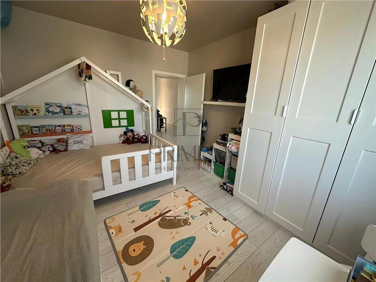 Moșnița Nouă | Duplex mobilat și utilat | 305 mp teren | Car
