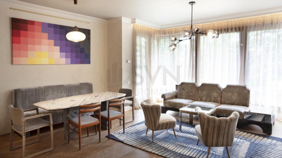 REA1026029 Apartament 3 camere premium cu concierge I Primaverii