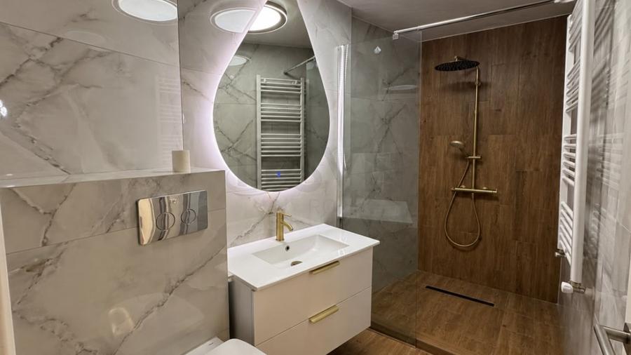 REA1029724 Apartament 2 camere I Pta. Unirii I Renovat cu aspect modern