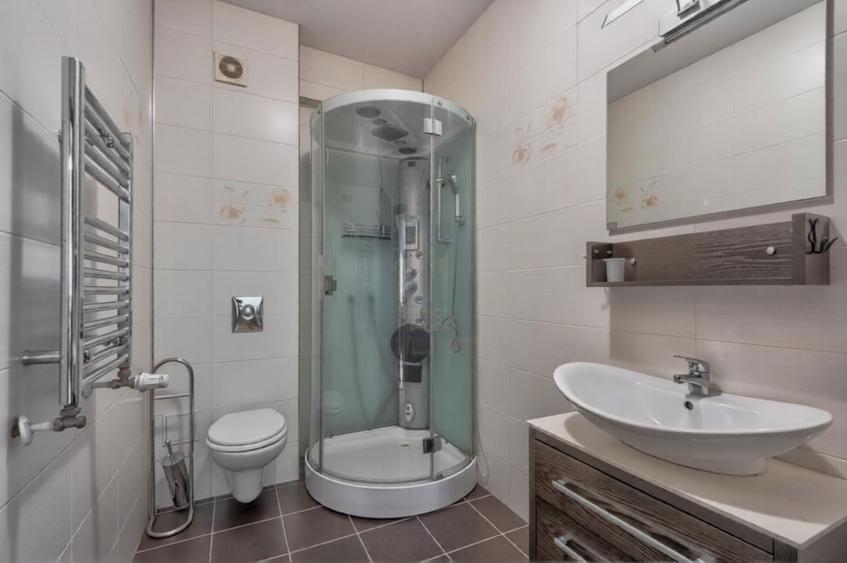 Apartament | 3 Camere | Inchiriere | Parcare | *Aviatorilor*