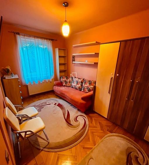 Apartament 2 camere de închiriat, la 7 min de UMFST