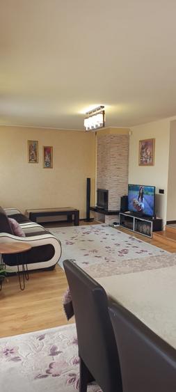 Casă modernă |  Sigmir | 4 camere | Teren 800 mp | Complet mobilată