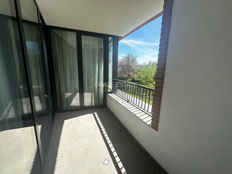 Apartament 2 camere prima inchiriere - Zona  Baneasa -Padurea Baneasa - 3