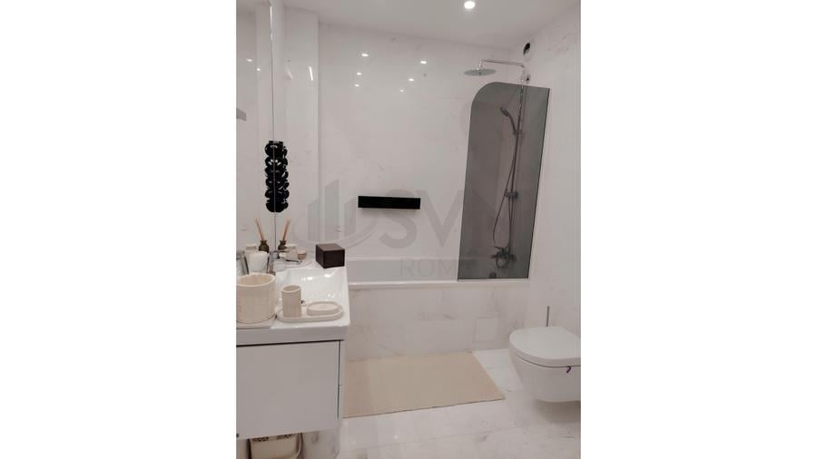 REA1027654 Penthouse tip duplex 3 camere Luxuria Residence