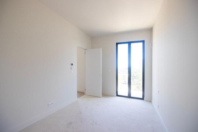 Apartament exclusivist de vanzare 2 camere Mamaia, imobil nou de lux