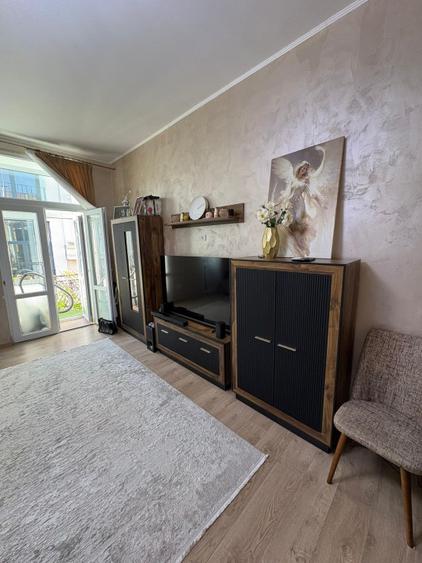 Apartament 2 camere 78,78 mp, in Centrul Vechi