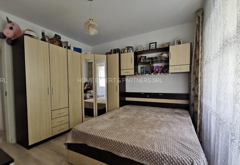Apartament 2 camere - Loc parcare - Renovat