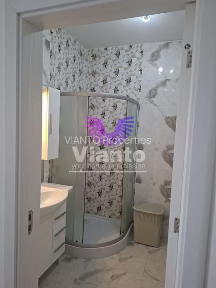 Apartament 2 camere | Parcare | Balcon | Garden City – Turnisor