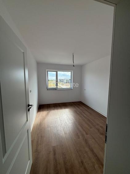 APARTAMENT 2 CAMERE | BLOC NOU | GIROC | 45,26 MP | ETAJ 3