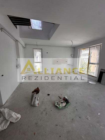 Apartament 2 camere - Biruintei - Popesti Leordeni