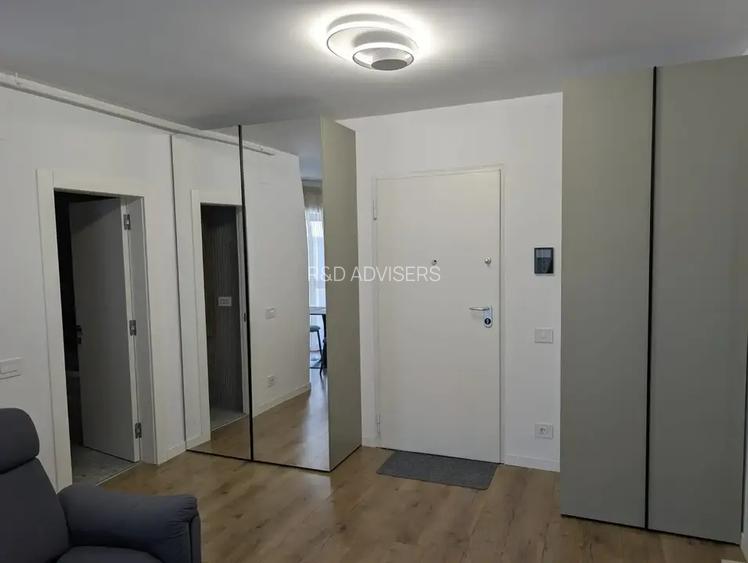 Apartament modern cu 2 camere, Parcare subterana inclusa - 5