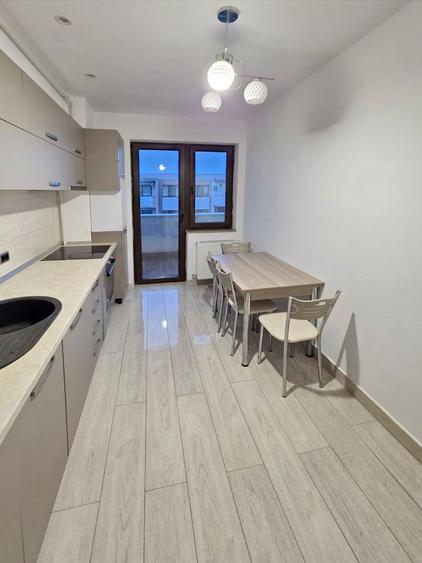 Chirie Apartament 2 Camere Isaran