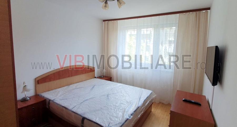 Apartament de inchiriat – 2 camere, Drumul Taberei, Strada Segarcea