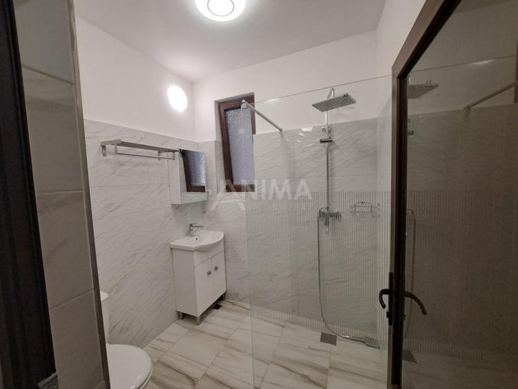 Apartament 2 camere ultracentral, parcare in curte
