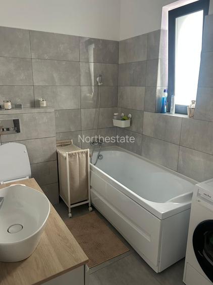 Vila in Otopeni, constructie noua, moderna, acces facil, comunitate - 16