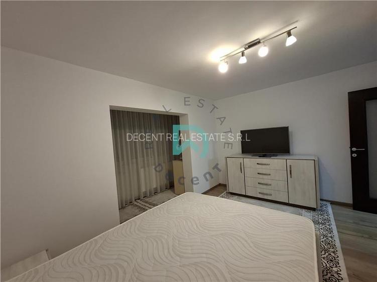 Apartament 2 camere Scriitorilor, Brasov - 10