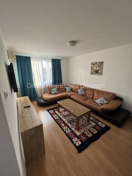 Închiriere Apartament 3 camere zona Grand Arena - Aleea Raul Sadului - 2