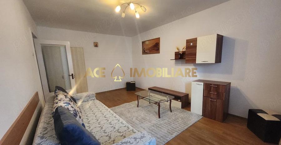 2 Camere de inchiriat | Vitan | Metrou | Decomandat