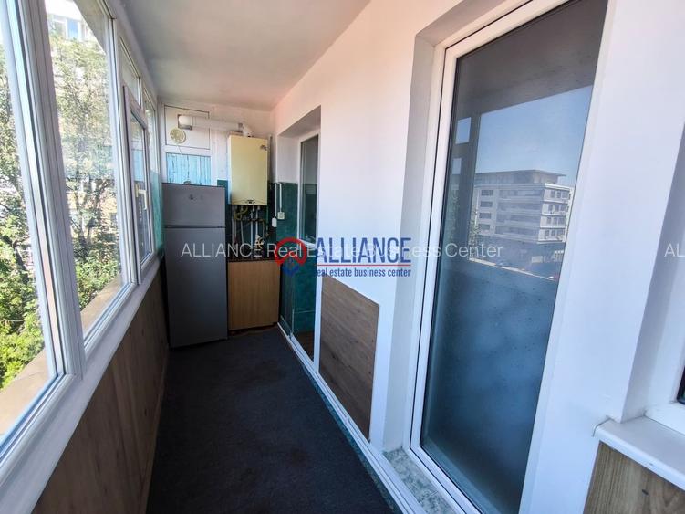 TOMIS NORD- apartament 2 camere langa Penny Market! - 10