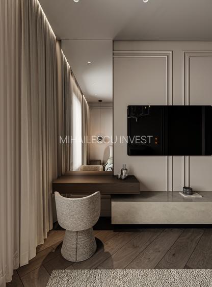 SEVEN Private Collection | Casă Premium în Domnești | Doar 7 Locuințe Exclusive - 23