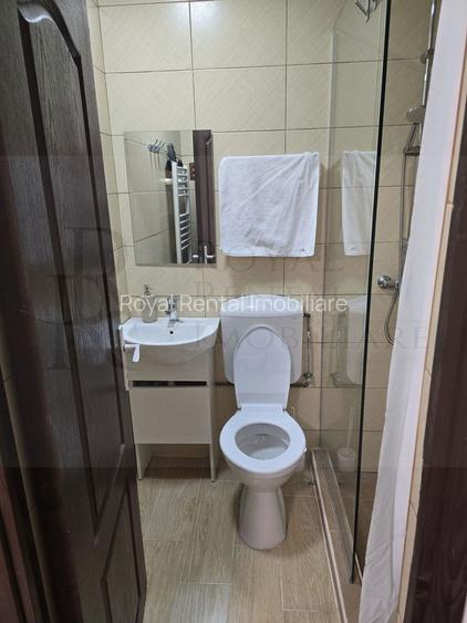 2 Camere | Modern | Decebal – Zona Poliției | Aproape de Centru - 10