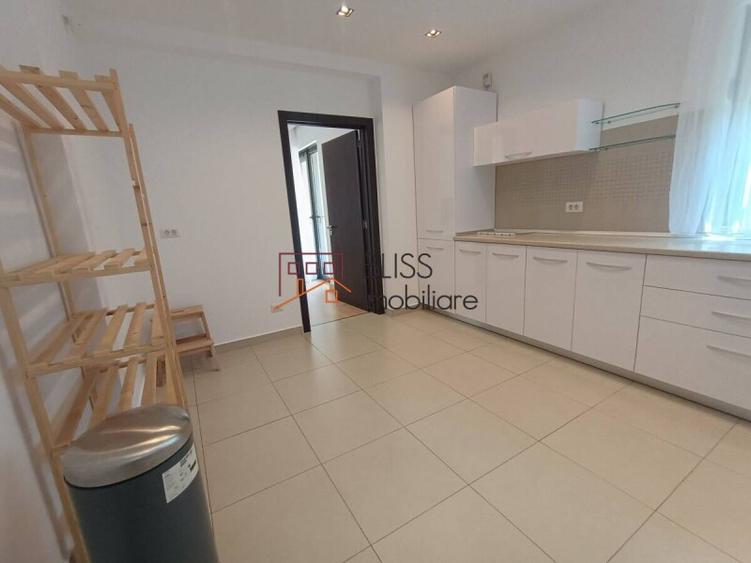 Vilă modernă cu 6 camere, grădină privată și 2 locuri de parcare