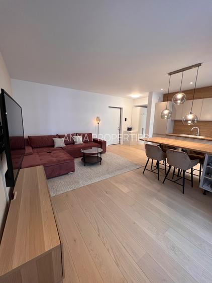 APARTAMENT 2 CAMERE/ ZONA AVIATIEI/ NUSCO CITY - 6