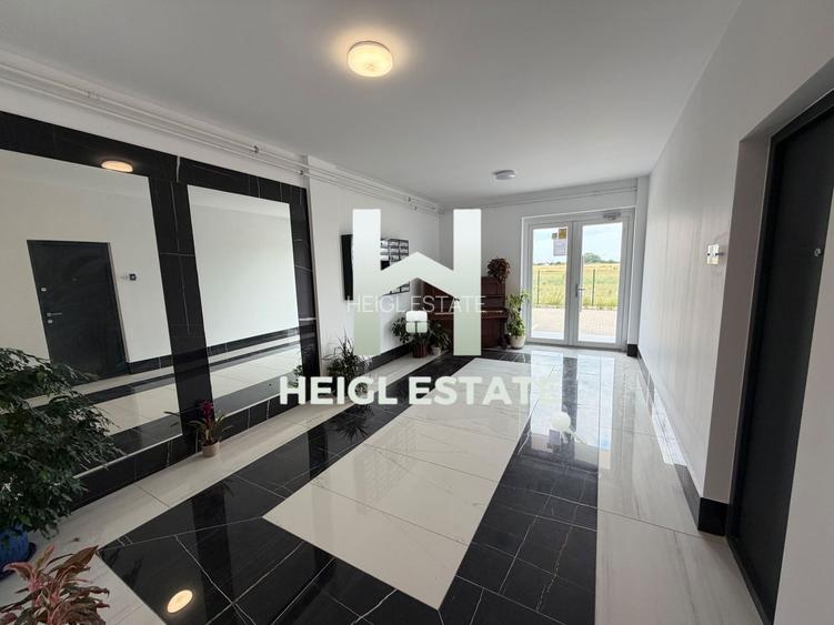 Apartament cu 3 camere in Giroc cu comision 0% - 16