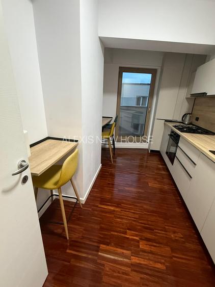OCAZIE: Apartament 3 camere de închiriat – zona City Park Mall-BLOC NOU - 11