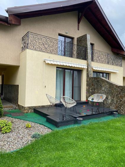 CASA TIP DUPLEX IN CARTIER EXCLUSIVIST