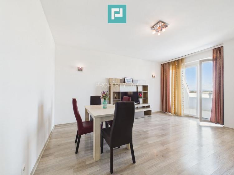 Apartament 3 camere de închiriat ARED UTA - 7
