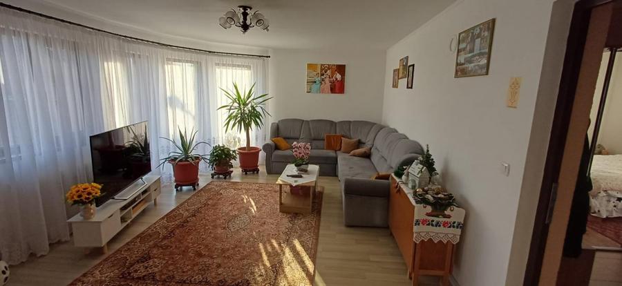 Casă de vânzare în Localitatea Unirea