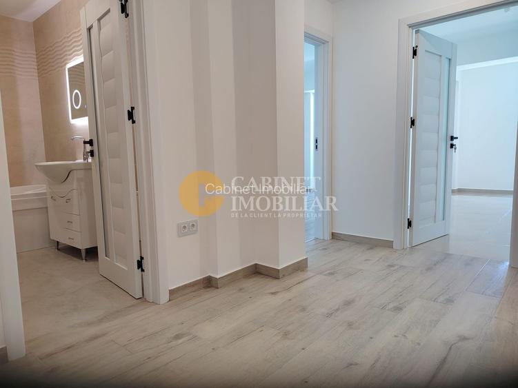 Apartament 2 Camere Decomandat + Parcare Subterană – Copou - 6