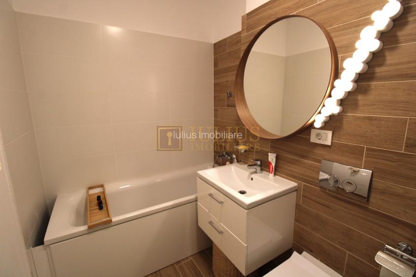 Apartament cu 2 camere, Vivalia - Take Ionescu + loc de parcare subteran. - 16
