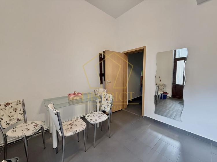 Apartament ideal pentru student 40 mp | Ultracentral