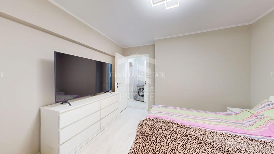 Apartament 3 camere Lacul Tei Doamna Ghica Colentina - 12